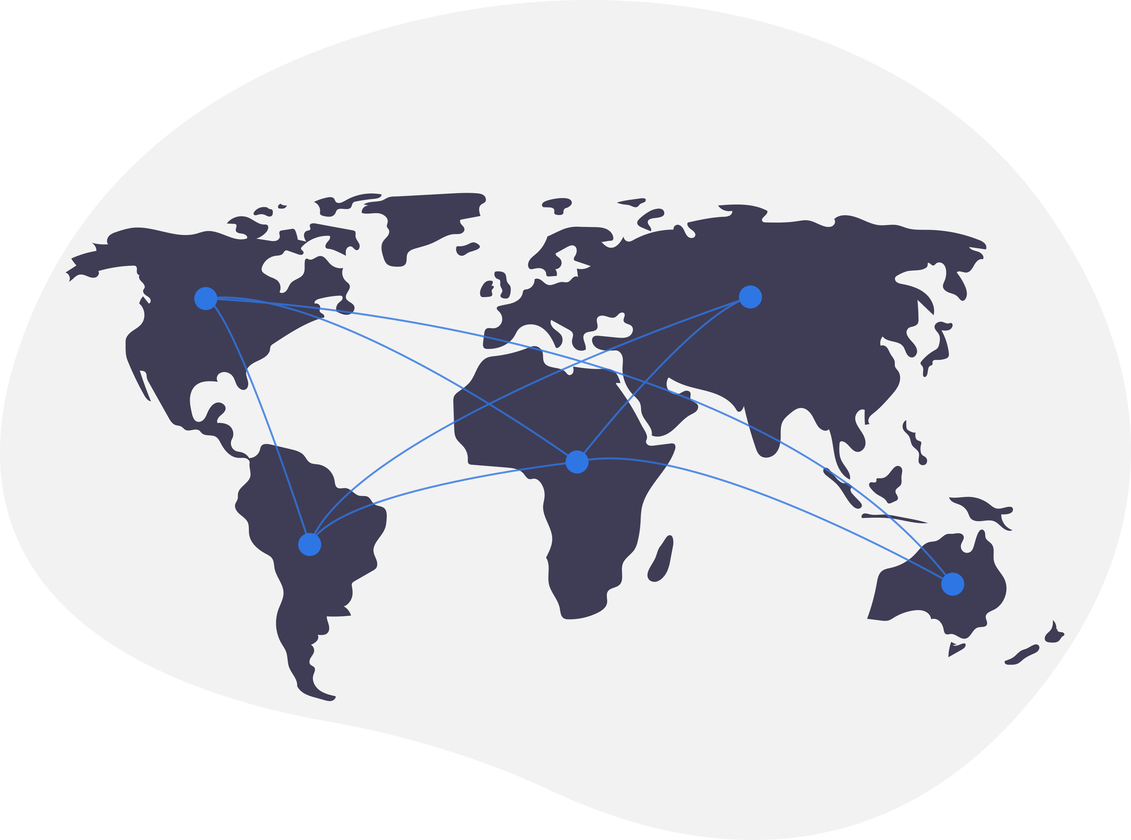 Nous créons des partenariats durables entre acteurs locaux et internationaux.