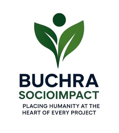 Buchra SocioImpact
