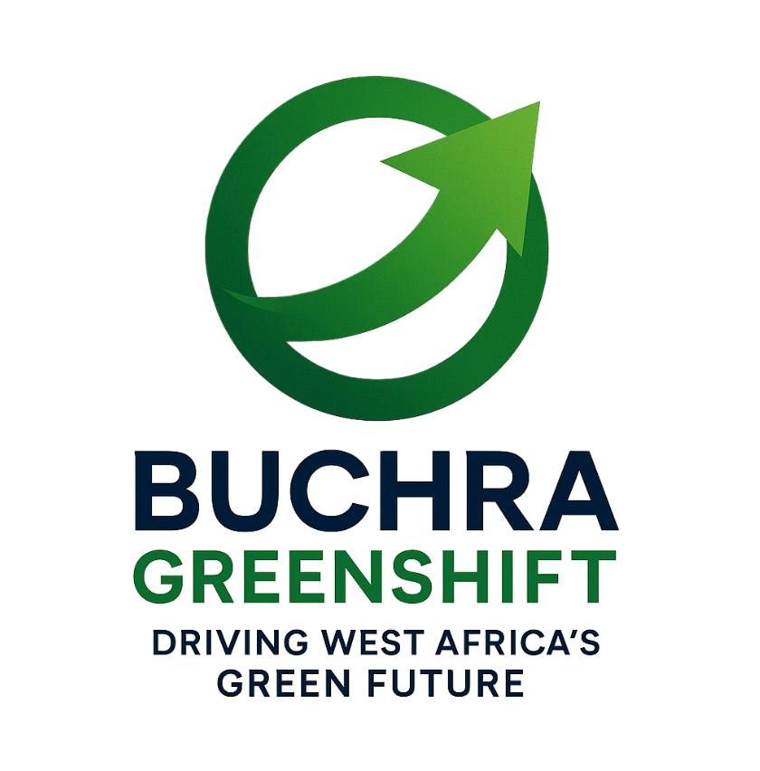 Buchra GreenShift