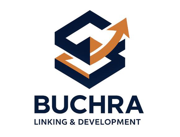 Logo Buchra Linking & Development